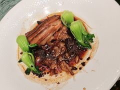 -凤凰园烤鸭店·唐山菜·传承花椒肉(老唐丰路店)