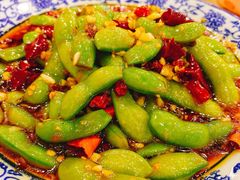 -江城燕子大排档(江汉路步行街店)