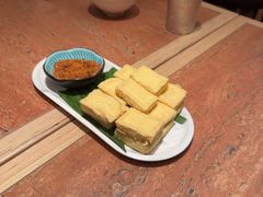 -浩海火燒雲傣家菜(芮欧百货店)