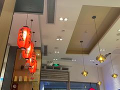 -鲜芋仙Meet Fresh(壹方城店)