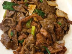 -白魁老号饭庄(交道口店)