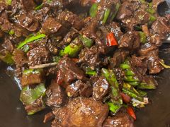 -牛八宝桂林米粉(八里庄店)