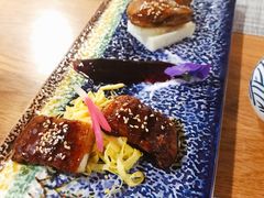 -活鳗饭·鹅肝范儿(高碑店店)