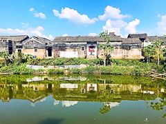 -苏家围·东江画廊旅游景区