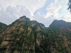 -龙庆峡风景区
