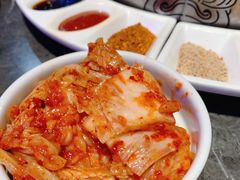 -十三姨正合丰烤肉(营迹路店)