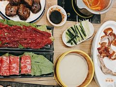 -龙聚德北京烤鸭(沙坪坝华宇A馆店)