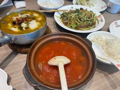 -六泰居·尔滨地标·东北菜(泰山路店)