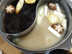 -樱吉岛寿喜锅(肇嘉浜路店)