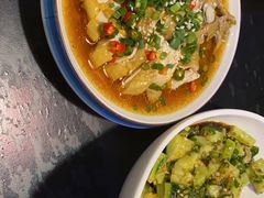 -醉小酒馆·川菜·江湖菜·重庆菜(观音桥旗舰店)