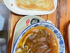 -叶新小吃店(来凤小区总店)