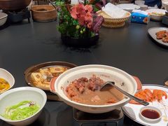 -简小舍· 民间手艺菜(古德寺店)