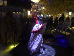-淀里船宴(裕华东路店)