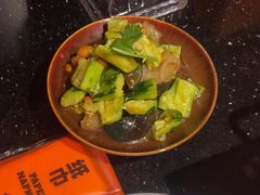 -鸣记脆皮烤鱼(亿合城店)