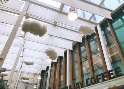 -安利上海体验馆