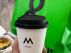 -M Stand(西安大悦城店)