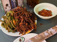 -春花民族美食(佳木斯总店)