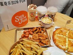 -SUN·FUN星奇乐(博罗文化广场店)