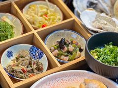 -牛牛和牛海鲜粥底火锅(长虹国际城店)