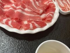 -陈府大宅门成都火锅·手切鲜肉(太原街店)