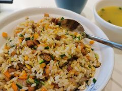 叉烧炒饭-莲寿司(国兴店)