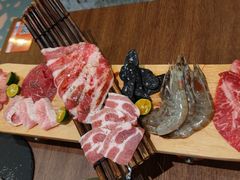 -龙神·炭烧酒场深夜食堂(新街口店)