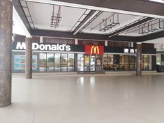 -麦当劳(电白服务区店)