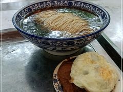 -伟记奥面馆(养育巷店)