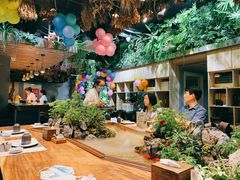 -森味薪火烧•烧鸟居酒屋•日本料理(望京店)