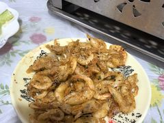 -老地方烤鱼(民心佳园店)