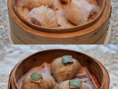 -天龙轩(香港丽思卡尔顿酒店)