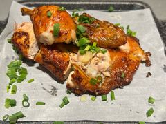 -绿茶餐厅(广州天河城店)