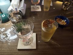 -苏州凯悦酒店·酒肆(华池街店)