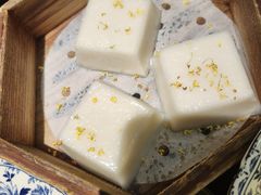 金陵状元方糕-金陵家宴·金陵春·南京菜(夫子庙店)