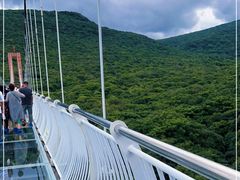 -香炉山国家森林公园