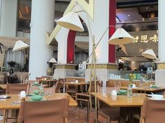 -甘思咪哚·云南艺术餐厅(天河广百店)