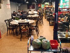 大堂-东山羊庄(八卦岭店)