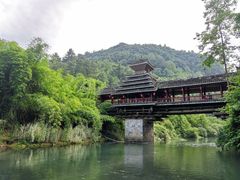 -阿哈湖国家湿地公园