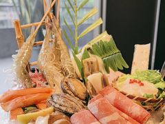-生如夏花泰式火锅(西村黑金店)