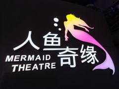 -泉城欧乐堡海洋极地世界