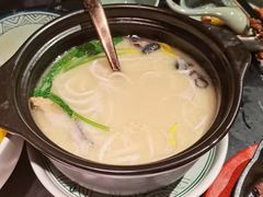 -云海肴云南菜·蒸汽石锅鱼(青岛万象城店)
