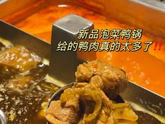 -海底捞火锅(杭州庆春路夜宵主题店)