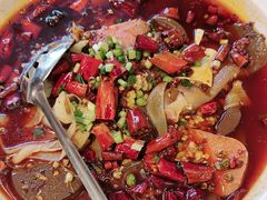 -玉林烤鸭店(垡头店)