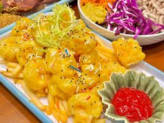 -金阁家常菜(贵阳路店)