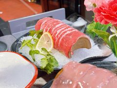-蜀香楼老店(长兴店)