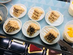 -去茶山(新光里店)