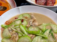 -曼格纳·曼芯馆(杨浦店)
