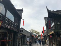 -东关历史文化旅游区-东门遗址