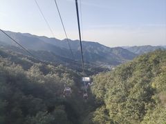 -慕田峪长城