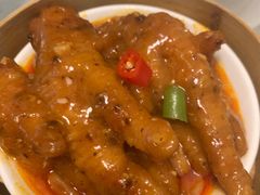 -煲王粤菜餐厅(中侨中心店)